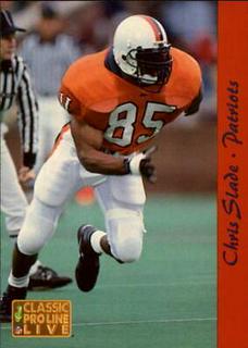 Chris Slade