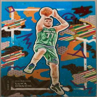 Luka Doncic