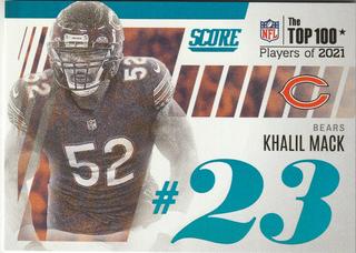Khalil Mack