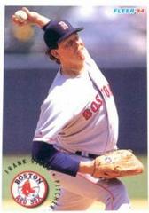 Frank Viola #46 Baseball Cards 1994 Fleer Prices