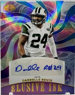 Darrelle Revis
