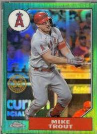Mike Trout