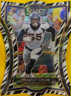 Bradley Chubb