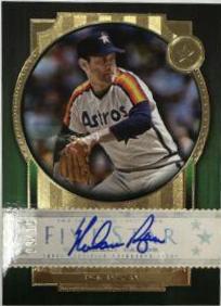 Nolan Ryan