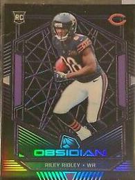 Riley Ridley