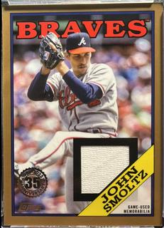 John Smoltz