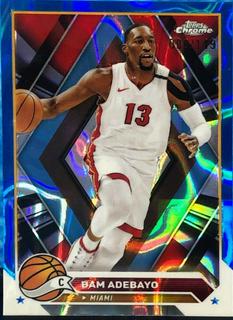 Bam Adebayo
