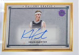 Kevin Huerter