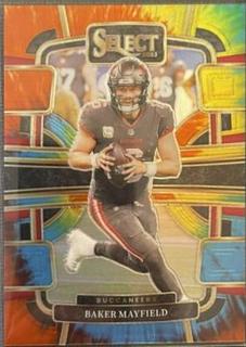 Baker Mayfield