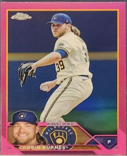 Corbin Burnes