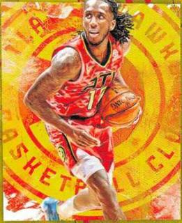 Taurean Prince