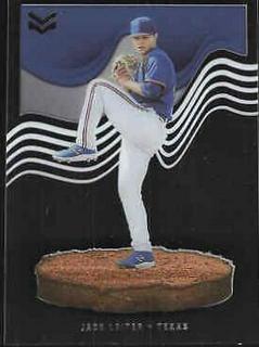 Jack Leiter