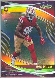 Mykel Williams