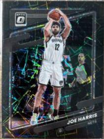 Joe Harris