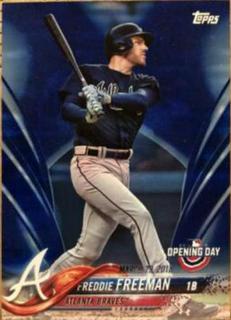 Freddie Freeman