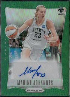 Marine Johannes