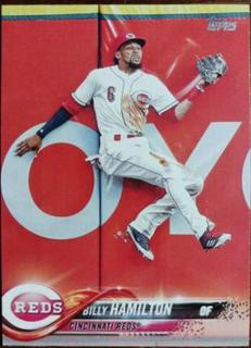 Billy Hamilton