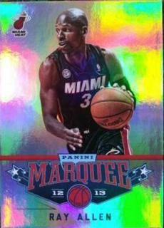 Ray Allen