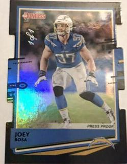 Joey Bosa