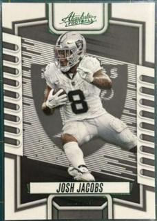 Josh Jacobs