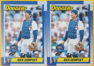 Rick Dempsey