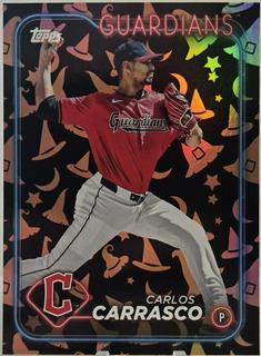 Carlos Carrasco
