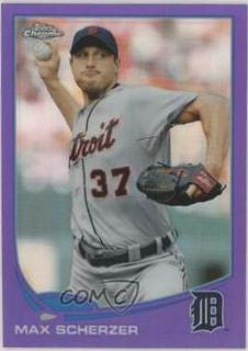 Max Scherzer