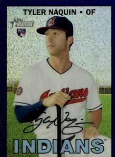 Tyler Naquin