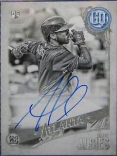 Ozzie Albies