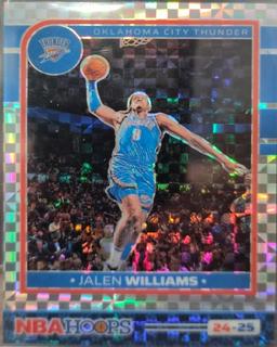 Jalen Williams