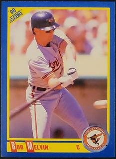 Bob Melvin