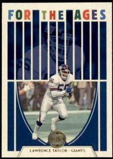 Lawrence Taylor