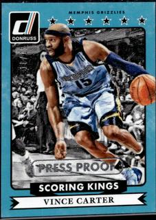 Vince Carter
