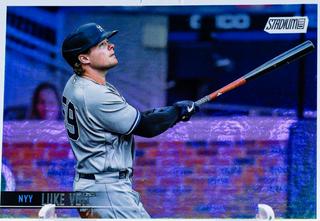 Luke Voit