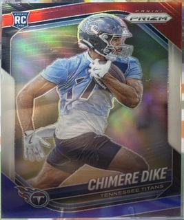 Chimere Dike