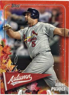 Albert Pujols