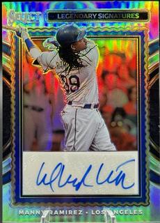 Manny Ramirez