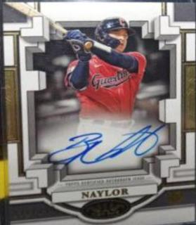 Bo Naylor