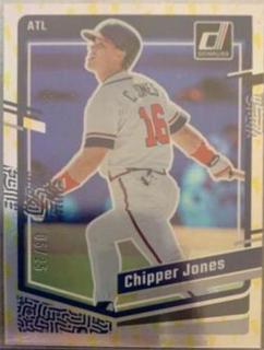Chipper Jones