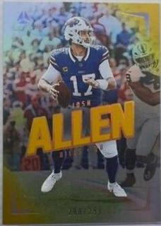 Josh Allen