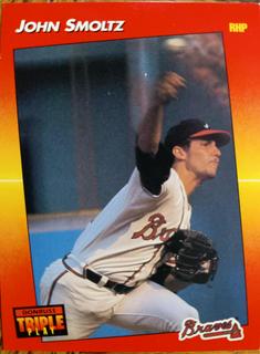 John Smoltz