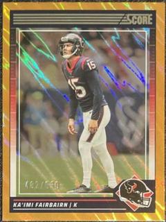 Ka'imi Fairbairn