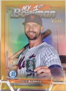 Pete Alonso