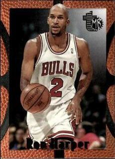 Ron Harper