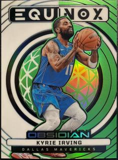Kyrie Irving