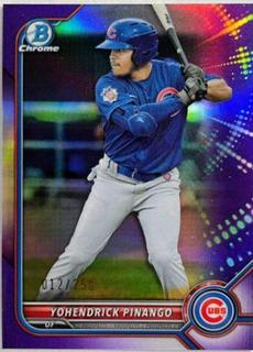 Yohendrick Pinango
