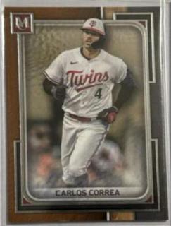 Carlos Correa
