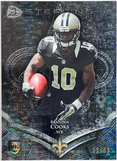 Brandin Cooks