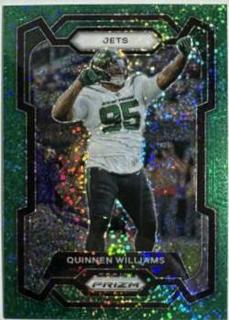 Quinnen Williams