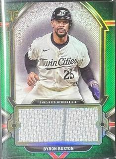 Byron Buxton